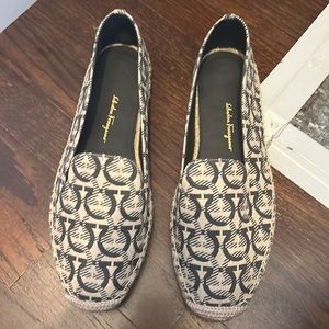 Brand new Salvador Ferragamo